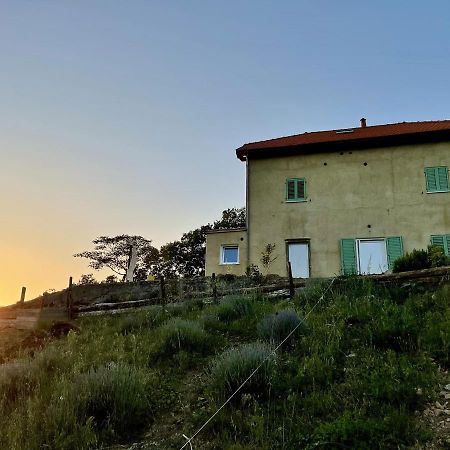 Agriturismo Cascina Cornelli Sassello Extérieur photo