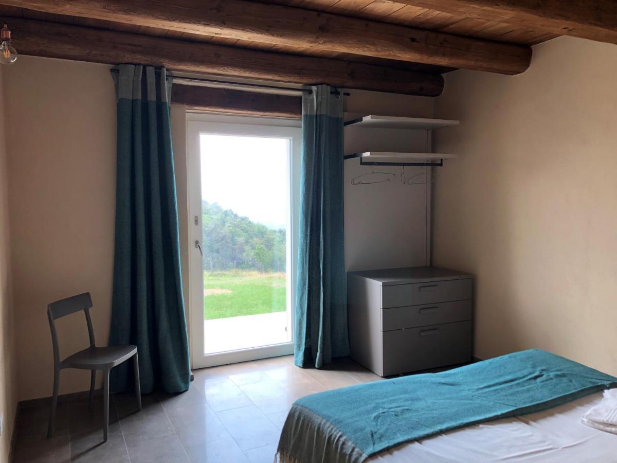 Agriturismo Cascina Cornelli Sassello Extérieur photo