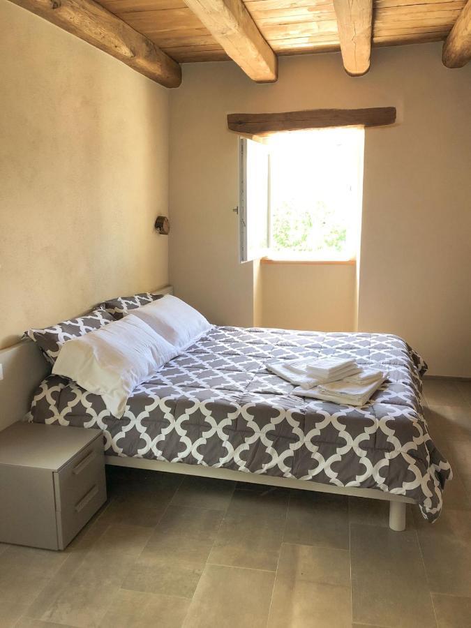 Agriturismo Cascina Cornelli Sassello Extérieur photo