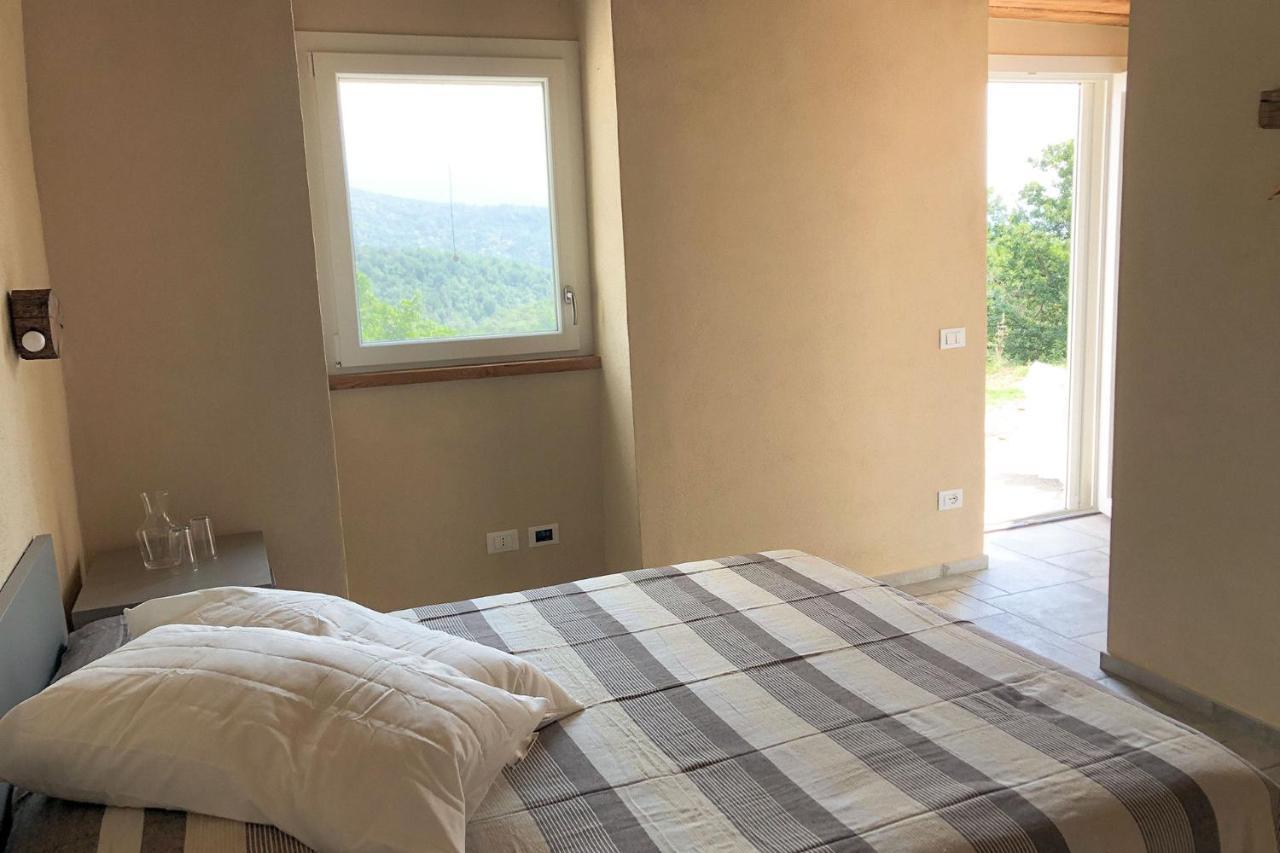 Agriturismo Cascina Cornelli Sassello Extérieur photo