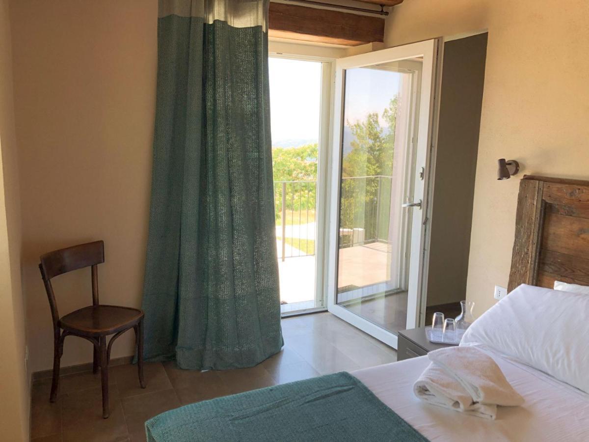 Agriturismo Cascina Cornelli Sassello Extérieur photo